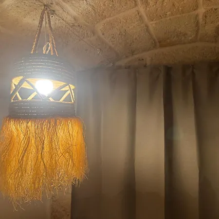 Casa Marseglia * Carovigno