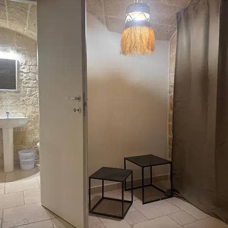 Сasa de vacaciones Casa Marseglia