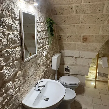 Сasa de vacaciones Casa Marseglia *